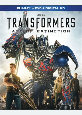 Transformers: Age of Extinction 2 Transformers: Age of Extinction