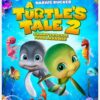 A Turtle's Tale 2: Sammy's Escape From Paradise