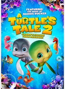 A Turtle's Tale 2: Sammy's Escape From Paradise 1 A Turtle's Tale 2: Sammy's Escape From Paradise