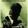 The Wire: The Complete Second Season