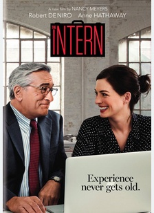 The Intern 1 The Intern