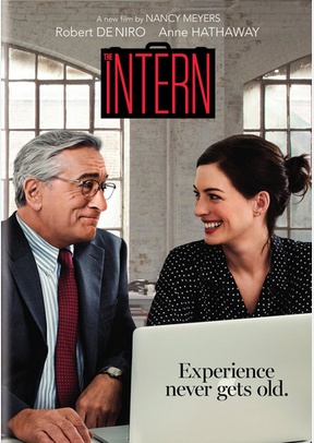 The Intern 2 The Intern