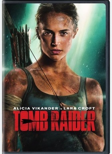 Tomb Raider 1 Tomb Raider