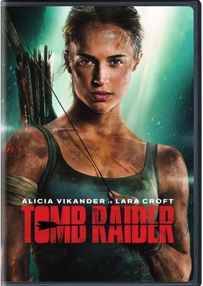 Tomb Raider 2 Tomb Raider