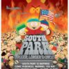 South Park: Bigger, Longer, & Uncut