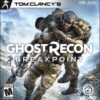 Tom Clancy's Ghost Recon Breakpoint (Replen)