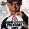 TIGER WOODS PGA TOUR 05