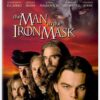 The Man In The Iron Mask