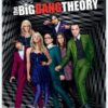 The Big Bang Theory: The Complete Sixth Season