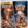 Vacation / European Vacation