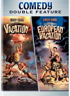 Vacation / European Vacation 1 Vacation / European Vacation