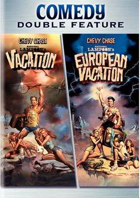 Vacation / European Vacation 2 Vacation / European Vacation