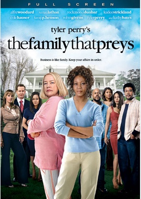 Tyler Perry's The Family That Preys 2 Tyler Perry's The Family That Preys