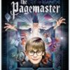 The Pagemaster