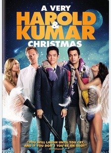 A Very Harold & Kumar Christmas 1 A Very Harold & Kumar Christmas