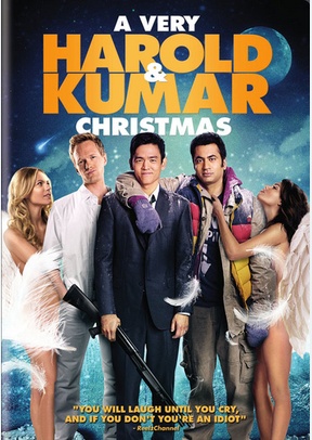 A Very Harold & Kumar Christmas 2 A Very Harold & Kumar Christmas