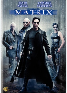The Matrix 1 The Matrix
