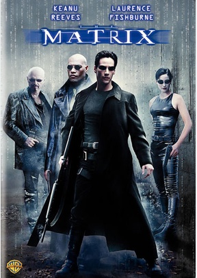 The Matrix 2 The Matrix