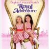 Sophia Grace & Rosie's Royal Adventure