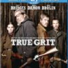 True Grit