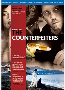The Counterfeiters 1 The Counterfeiters