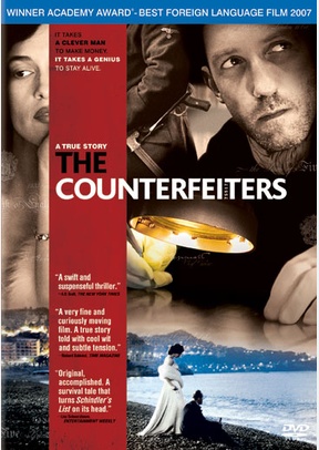 The Counterfeiters 2 The Counterfeiters