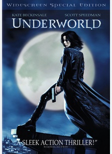 Underworld 1 Underworld
