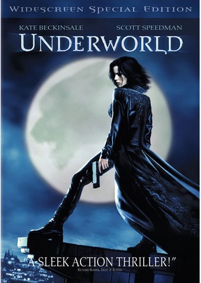 Underworld 2 Underworld