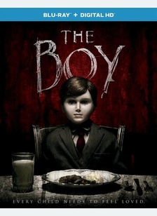 The Boy 1 The Boy