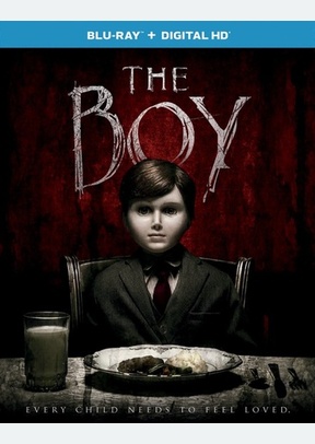 The Boy 2 The Boy