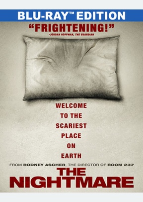 The Nightmare 2 The Nightmare