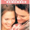 A Walk To Remember