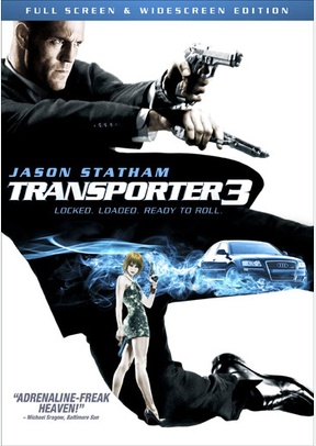 Transporter 3 2 Transporter 3