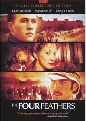 The Four Feathers 2 The Four Feathers