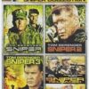 Sniper 1 / Sniper 2 / Sniper 3 / Sniper: Reloaded