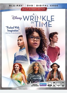 A Wrinkle in Time 1 A Wrinkle in Time