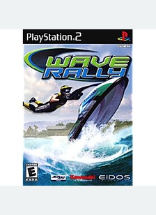 WAVE RALLY 1 WAVE RALLY