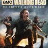 The Walking Dead: The Complete Eighth Season