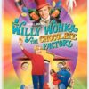 Willy Wonka And The Chocolate Factory