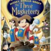 The Three Musketeers