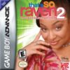 THATS SO RAVEN 2