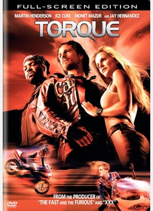 Torque 1 Torque