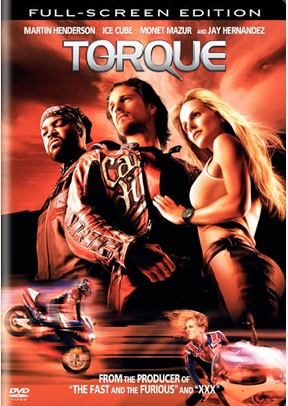 Torque 2 Torque