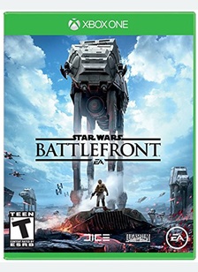 Star Wars Battlefront 1 Star Wars Battlefront