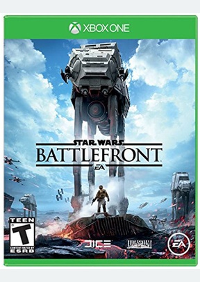 Star Wars Battlefront 2 Star Wars Battlefront