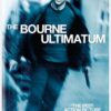 The Bourne Ultimatum