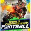 WORLD CHAMPIONSHIP PAINTBALL