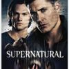 Supernatural: The Complete Seventh Season