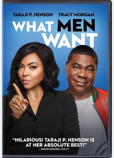 What Men Want 1 What Men Want
