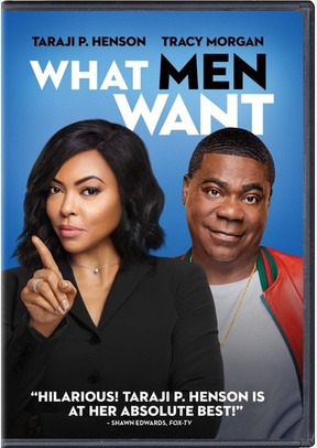 What Men Want 2 What Men Want